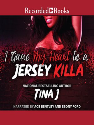 cover image of I Gave My Heart to a Jersey Killa